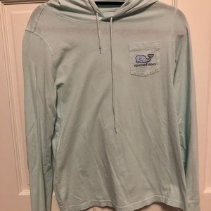 Vineyard Vines Thin Classic Hoodie